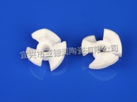 氧化鋁陶瓷 穿線(xiàn)瓷眼
