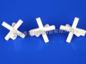 氧化鋁陶瓷  電熱陶瓷管棒