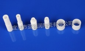 陶瓷異型件的性能特點