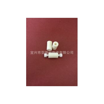 供應工業(yè)絕緣氧化鋁陶瓷異型配件.jpg