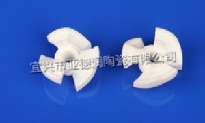 我是氧化鋯陶瓷，這是我的簡歷